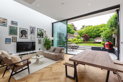 Portobello home