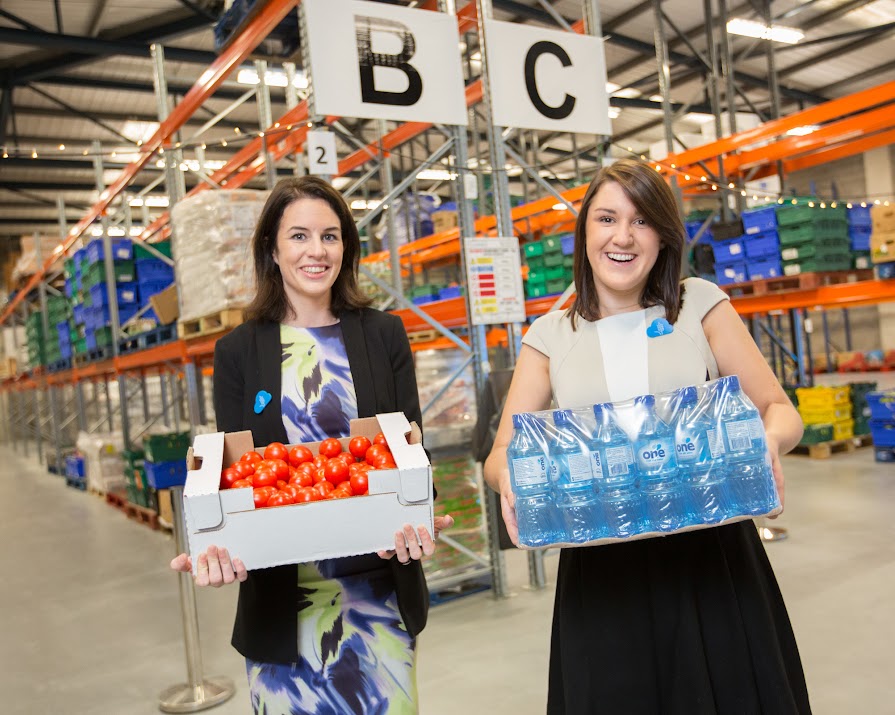 Trailblazers in Technology: Meet the women who are solving Ireland’s food waste problem