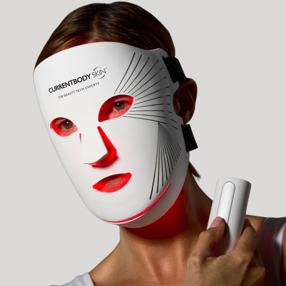 LED Light Therapy Face Mask, €491