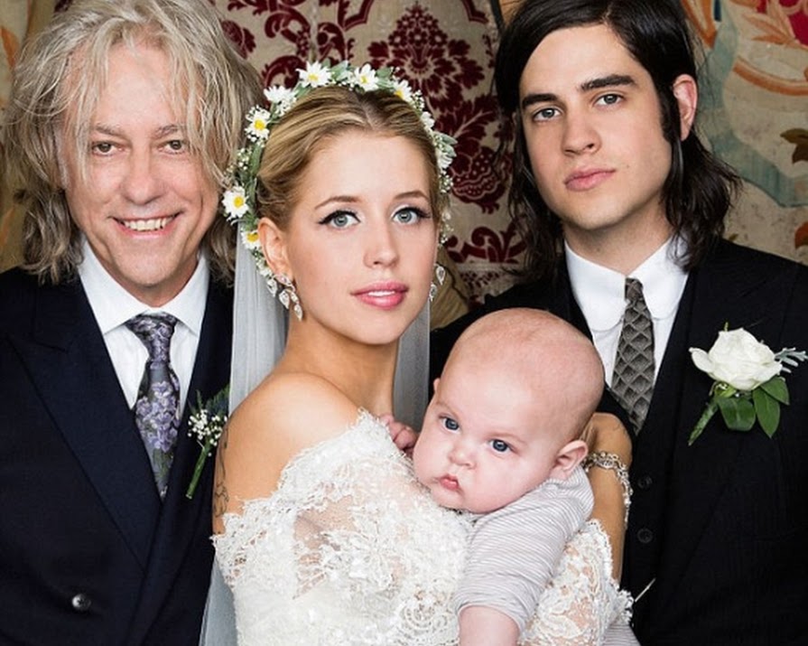 Peaches Geldof's life in pictures, Culture