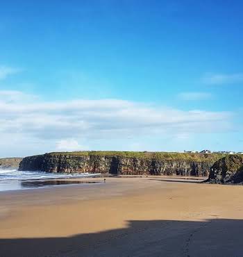 Ireland's top beaches