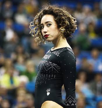 Katelyn Ohashi