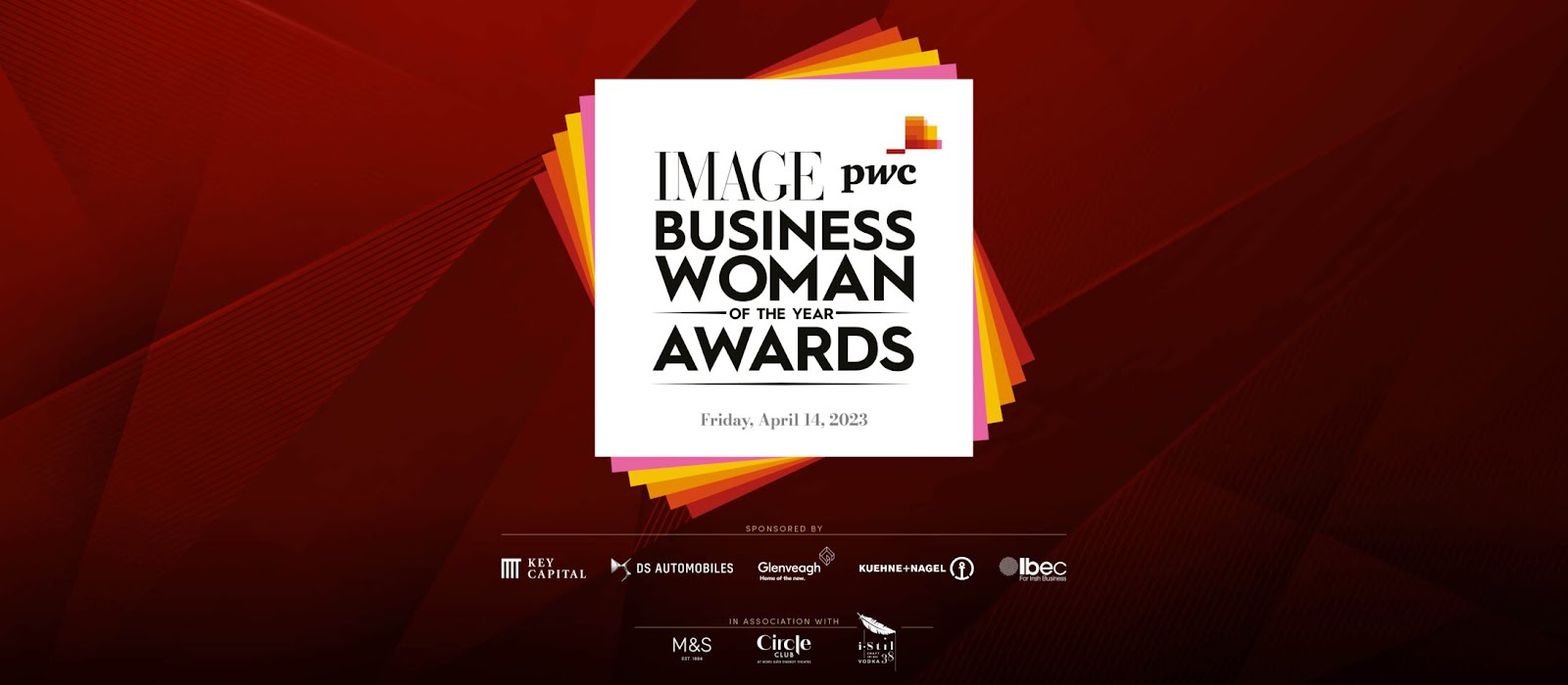 The IMAGE PwC Businesswoman of the Year Awards 2023 winners are…
