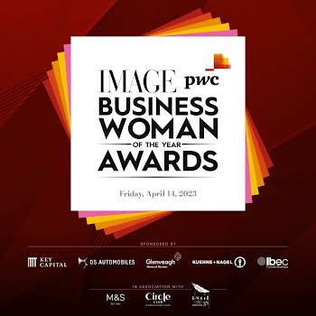 The IMAGE PwC Businesswoman of the Year Awards 2023 winners are…