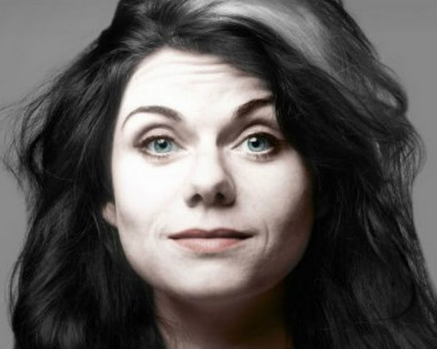 Read: Caitlin Moran’s Powerful Open Letter To Teenage Girls