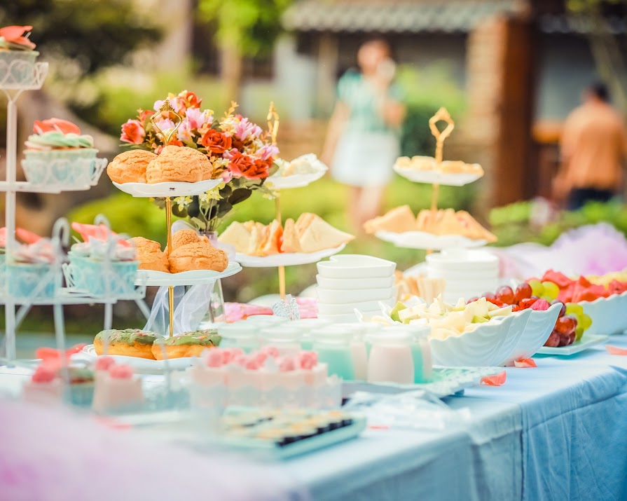 Our ultimate guide to throwing a baby shower