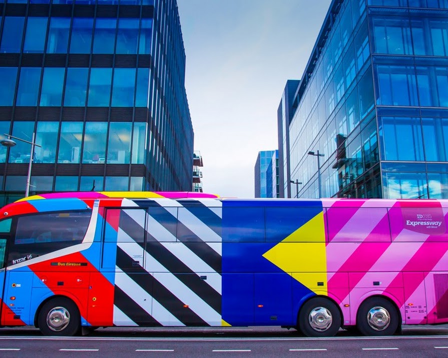 These Buses Are More Stylish Than You