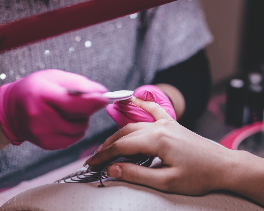 This is what your next nail appointment will look like, according to a leading Irish nail technician