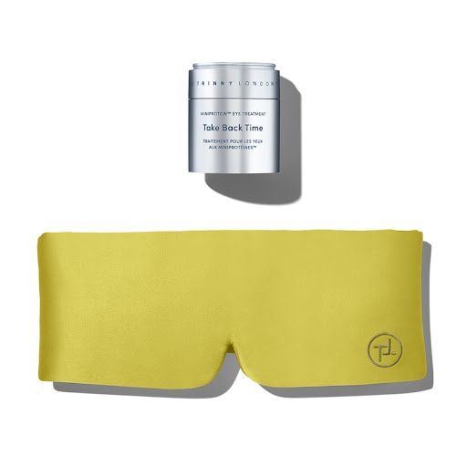 Trinny London Feel Rested Gift Set, €110