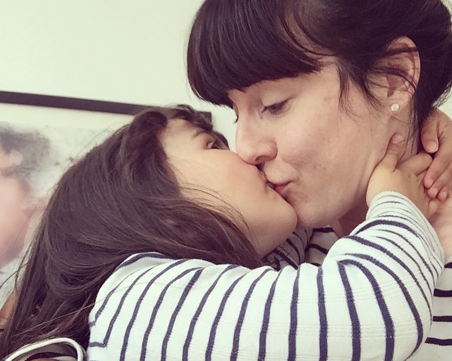 Insta-Mums: Celebrating Beautiful Motherhood On Social Media