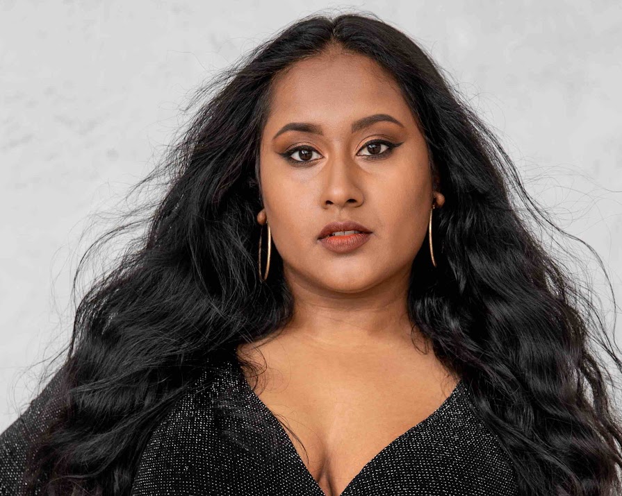‘I am a short, curvaceous, brown woman. I am beautiful and deserve to be represented’