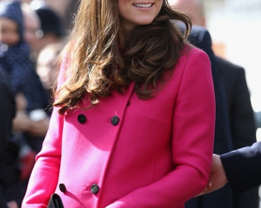 Margaret Atwood Is Not A Fan Of Kate Middleton’s Style