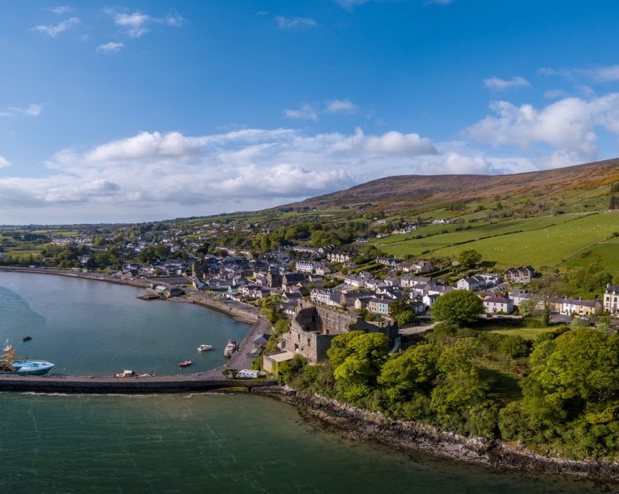 WIN a €500 voucher for the Four Seasons Hotel in Carlingford