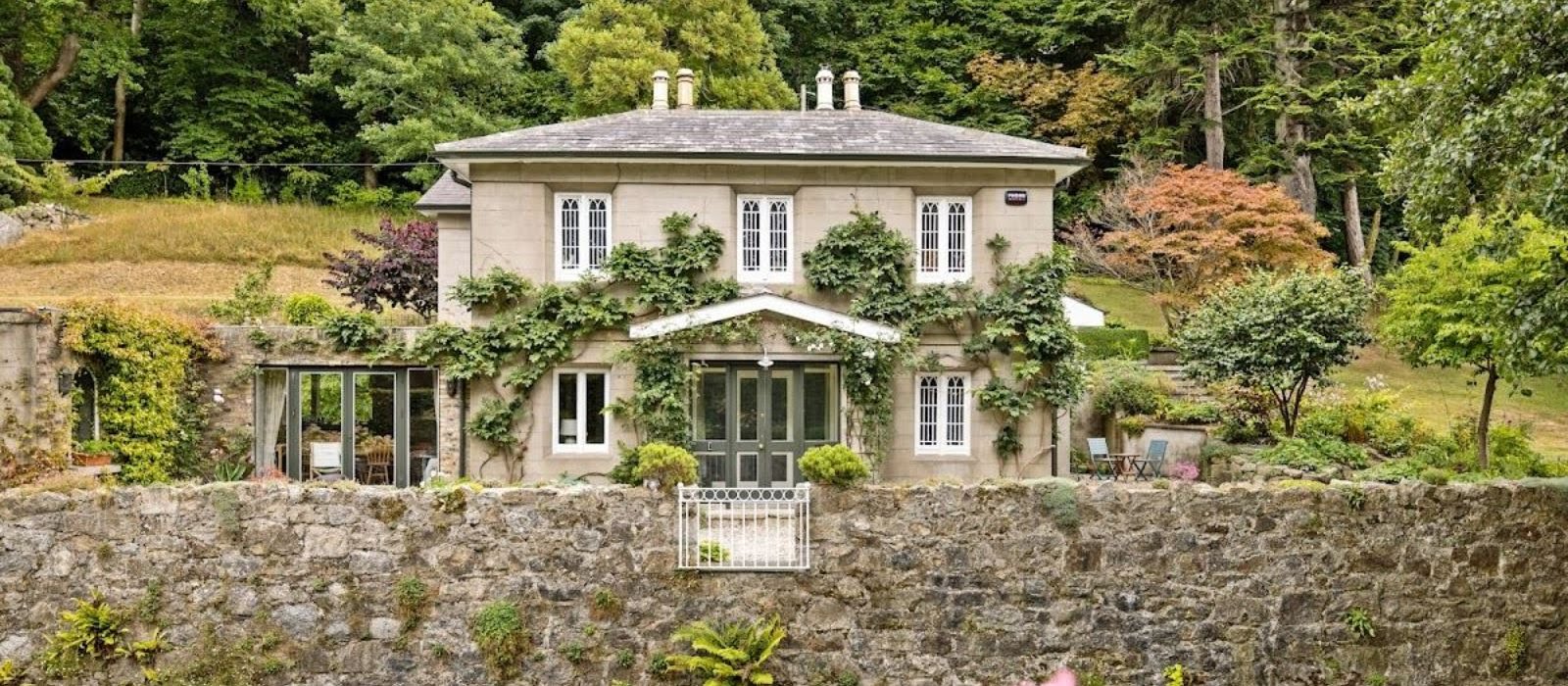 This incredible Wicklow period property is on sale for €1.2 million