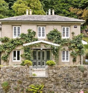 Wicklow period property