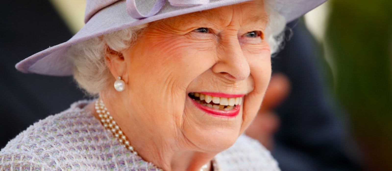 Queen Elizabeth II, the longest-reigning female monarch in history dies