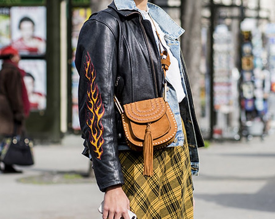 Why You Should Buy A Crossbody Bag
