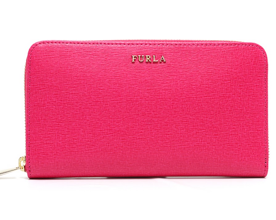The IMAGE Lust List: Today We’re Loving Colourful Accessories