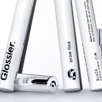 Future icon: Glossier have nailed it with this brow product