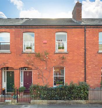 house for in Rathmines