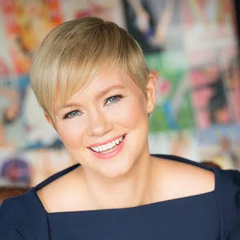 5 things we learned from A Morning with Cecelia Ahern