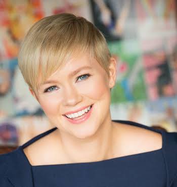 Cecelia Ahern