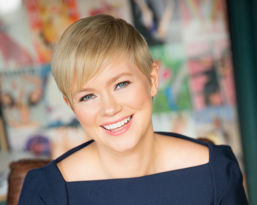 Big Cecelia Ahern fan? Join us for a special morning celebrating the launch of her new book, Postscript