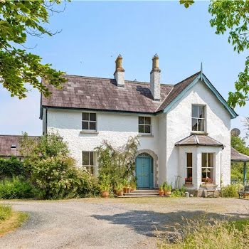 This dreamy Kildare period home is on the market for €1.35 million