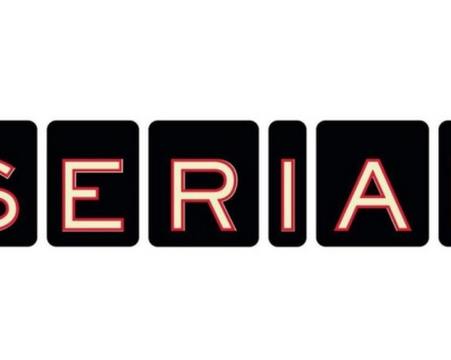 Serial: The Most Popular Podcast Ever