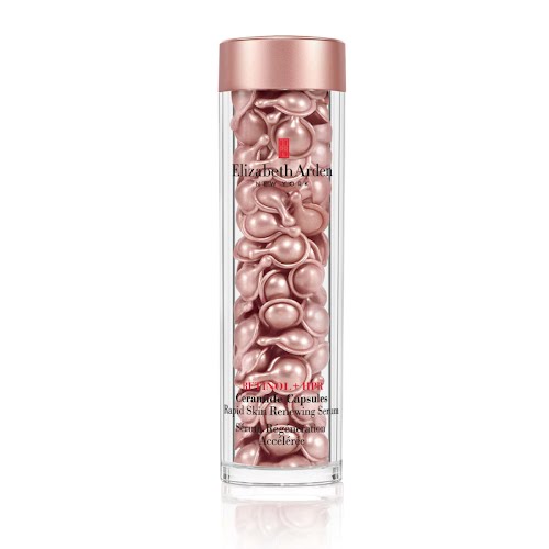 Elizabeth Arden Retinol+HPR Ceramide Capsules Rapid Skin Renewing Serum, €56