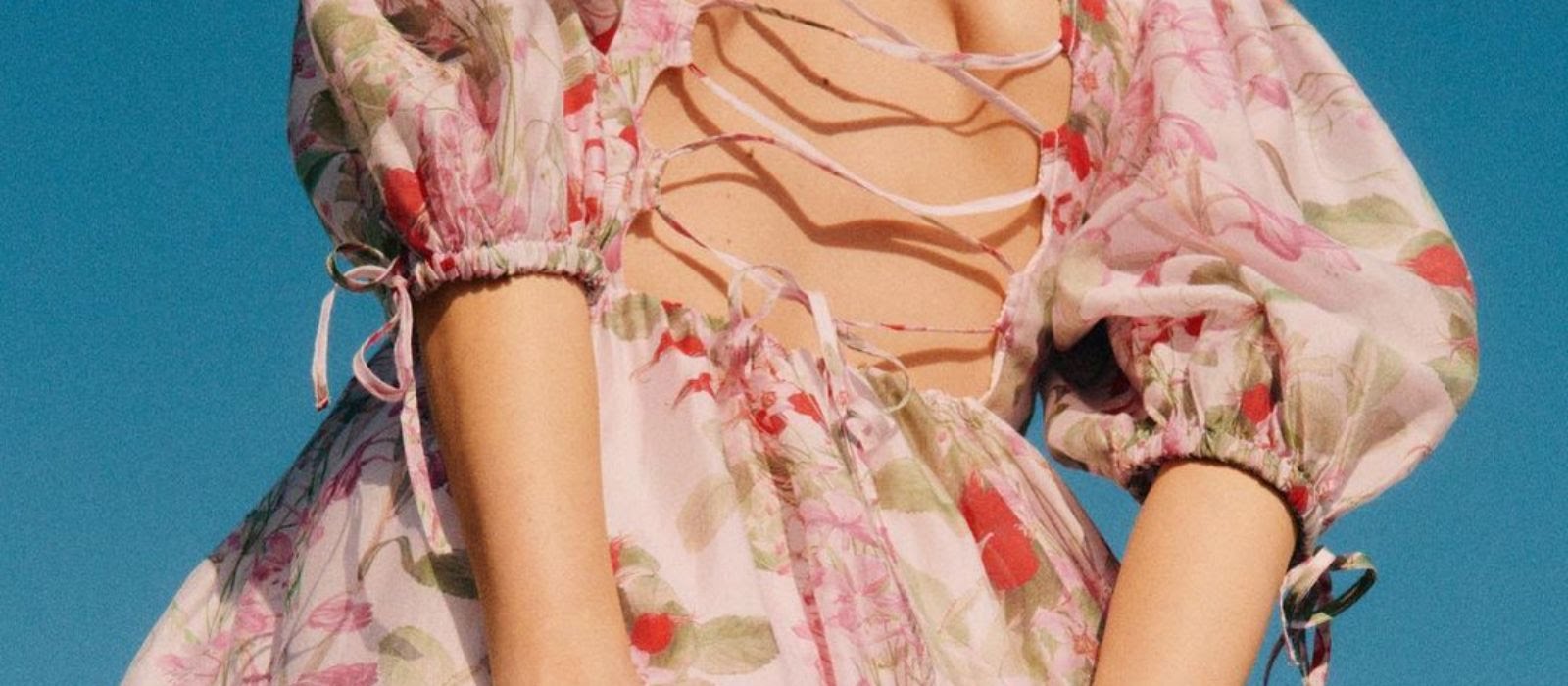 Florals for spring can still be groundbreaking — here are 27 dresses that prove it
