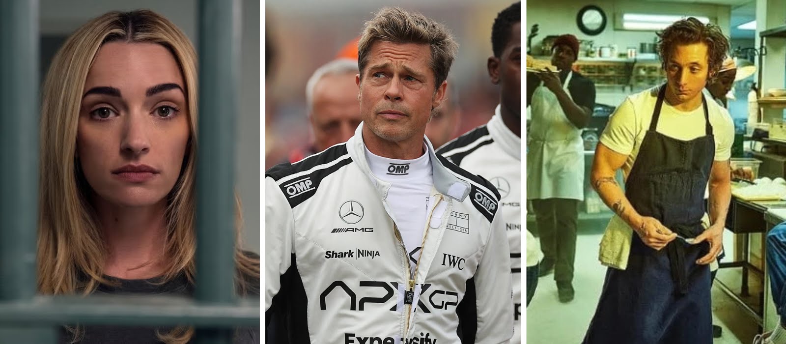 June 2025: The best of streaming, TV and cinema this month