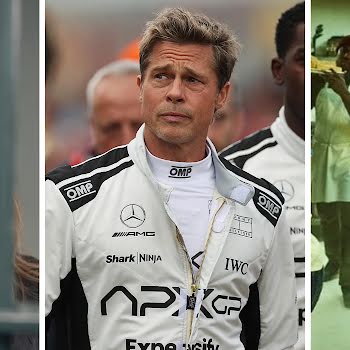 June 2025: The best of streaming, TV and cinema this month