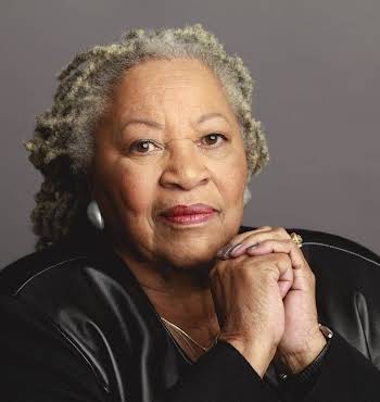 Toni Morrison