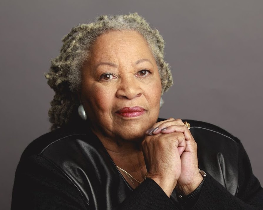 20 of the most beautiful and memorable Toni Morrison quotes