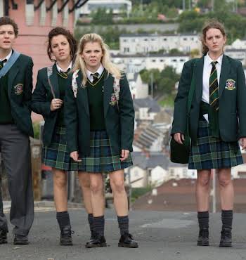 Derry Girls