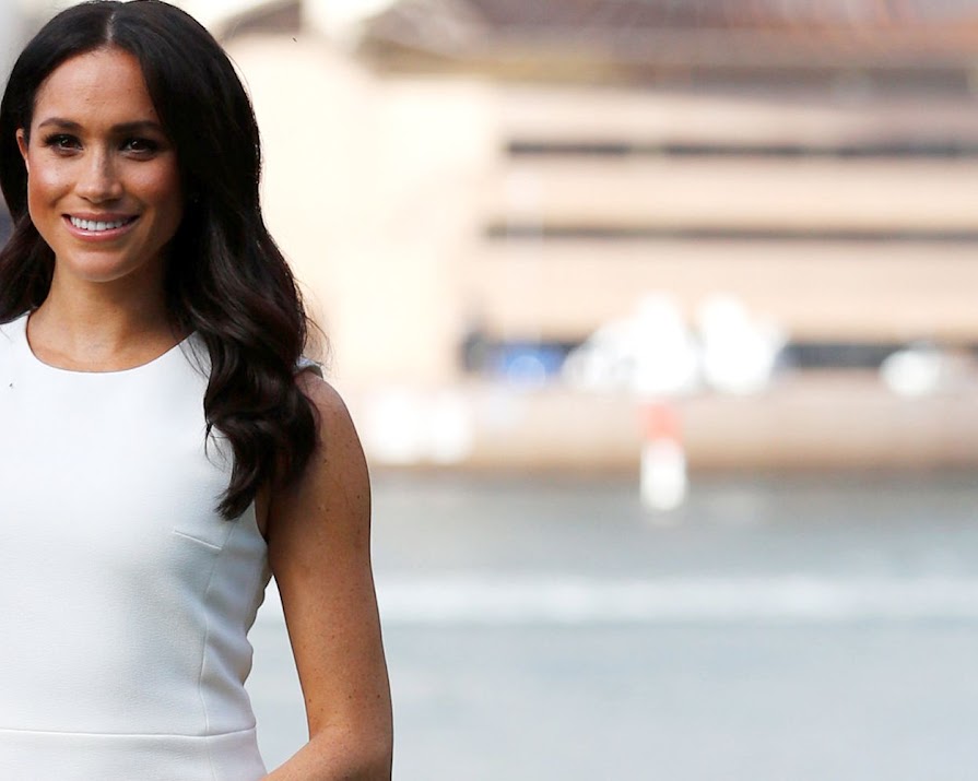 A ‘sexy’ Meghan Markle Halloween costume exists and it’s depressing