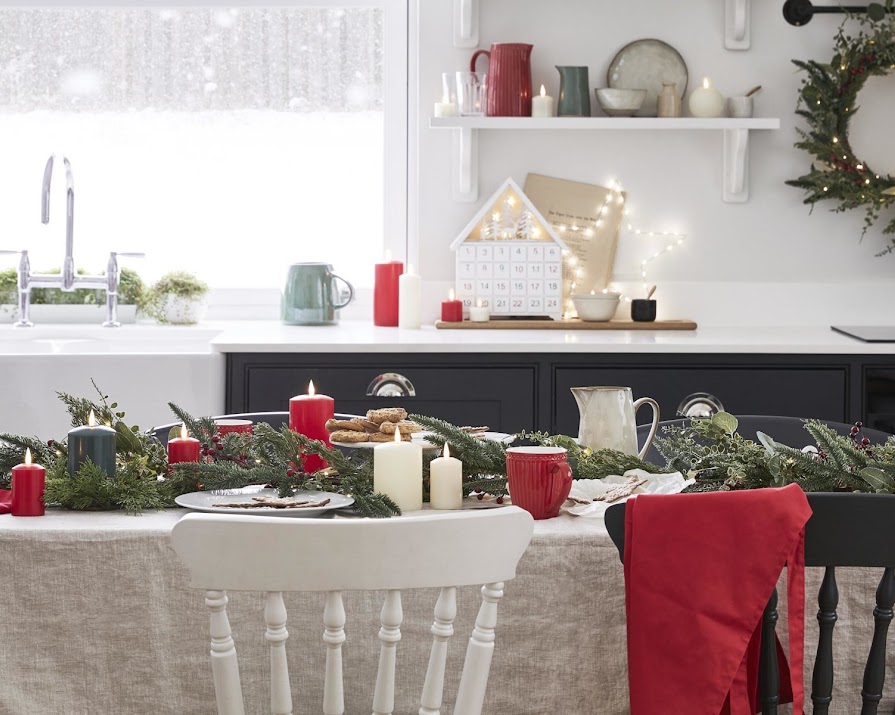 8 gorgeous last-minute Christmas decorations to buy from Irish shops (for under €35)