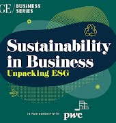 Sustainability in business: Unpacking ESG