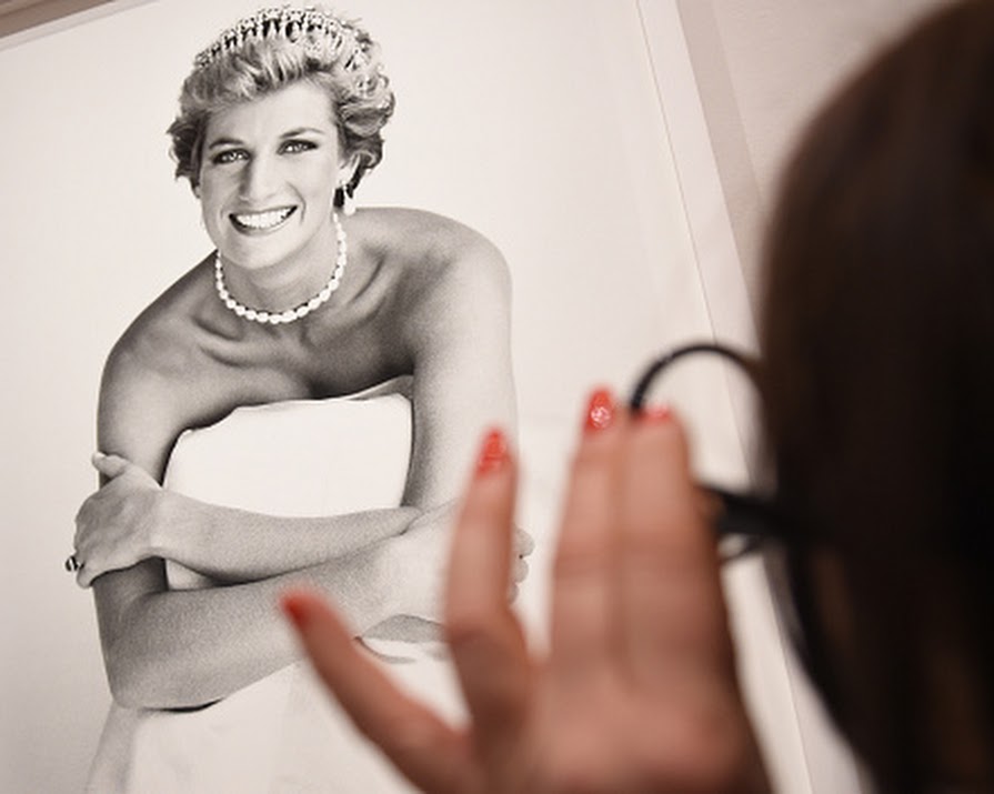 Princess Diana To Be Honoured With Kensington Palace Exhibition
