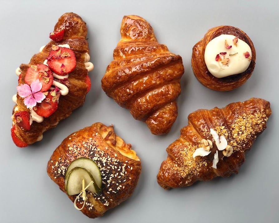 Discover the pastries of your dreams as Cloud Picker Café launches two delicious collaborations
