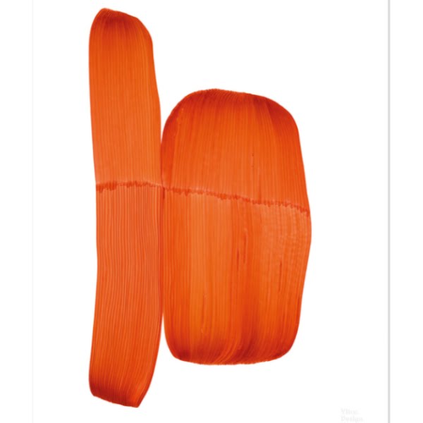 Ronan Bouroullec Orange, €51, Smallable