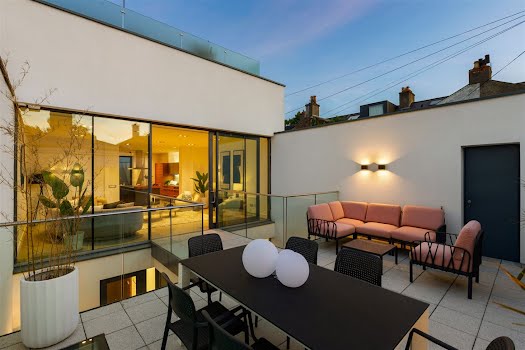 Rathmines home