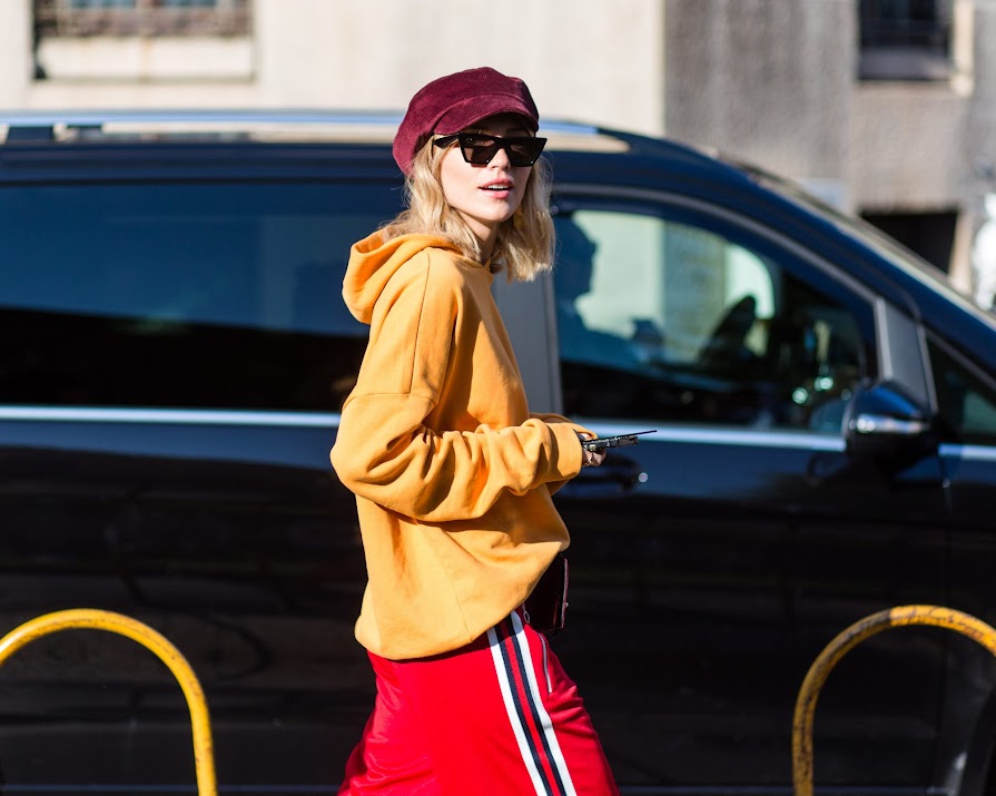 Street Style To Inspire A Seriously Cool But Casual Look