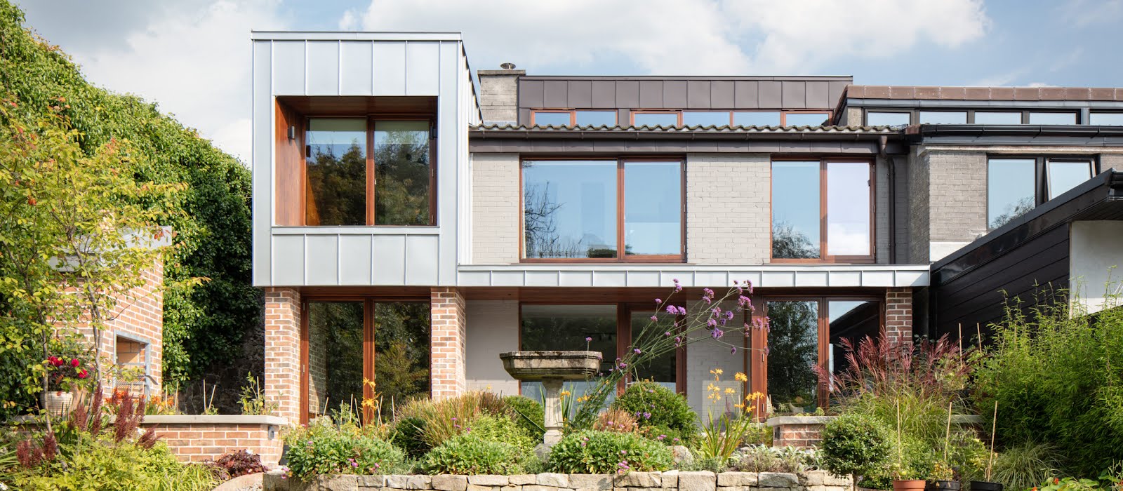 This 1970s Galway semi-d has been refreshed and revived