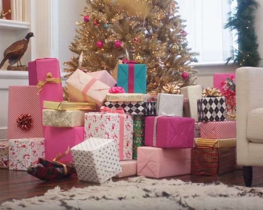 This Year’s Most Fashionable Christmas Adverts