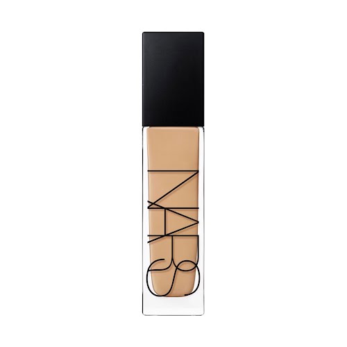 NARS Natural Radiant Longwear Foundation, €55