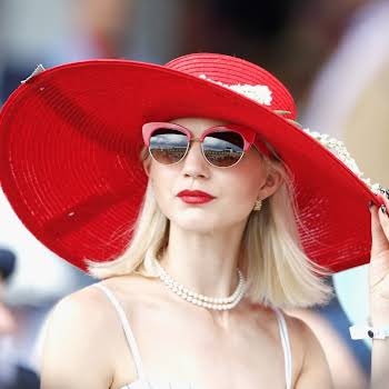 Going to Galway Races? These 5 modern looks will get you noticed