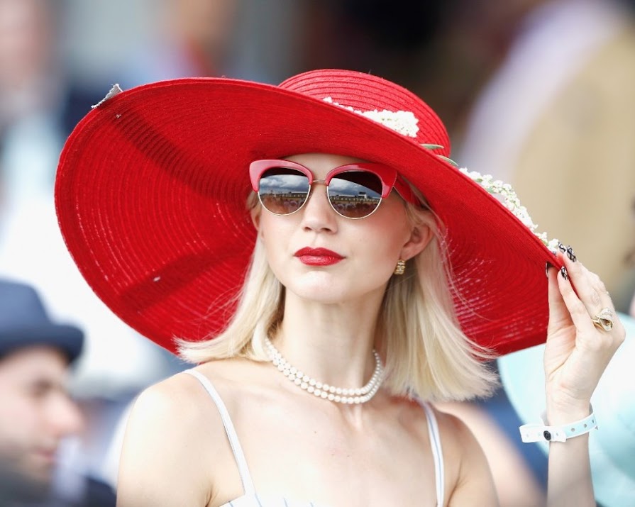 Going to Galway Races? These 5 modern looks will get you noticed