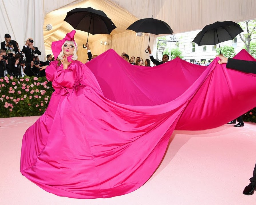 Met Gala 2019: All our fashion highlights from the pink carpet